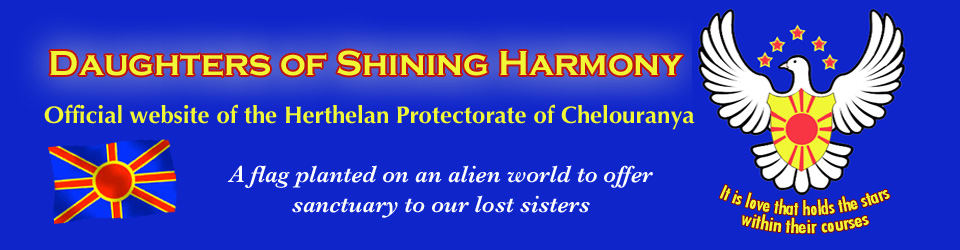 Daughters of Shining Harmony